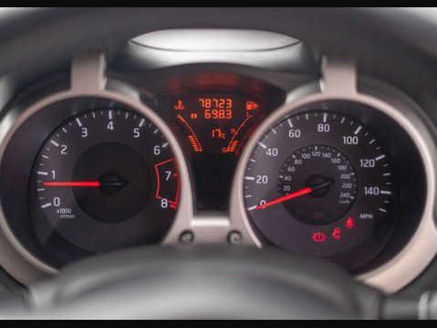 Nissan Juke 1.6 Juke Acenta 5dr 12