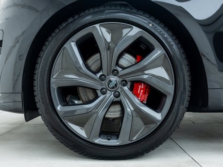 Land Rover Range Rover Sport P400 Autobiography 