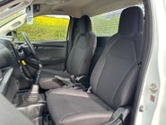Isuzu D-Max Utility 1.9 TD Single Cab Dropside Truck 3