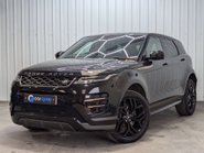 Land Rover Range Rover Evoque 2.0 Range Rover Evoque R-Dynamic HSE D Auto 4WD 5dr 7
