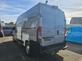 Fiat Ducato 35 MAXI P/V MULTIJET II 4