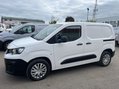 Peugeot Partner 1.6 Partner Professional L1 Blue HDi 9