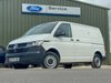 Volkswagen Transporter SWB L1H1 Low Roof Startline T32 Air Con Sensors EURO 6