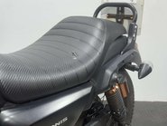 Sinnis Hoodlum 125 ZS 2019 5K RUNNING PROJECT BIKE CRUISER 125CC LEARNER BIKE 11