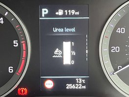 Hyundai TUCSON 1.6 Tucson Premium SE48v MHEV CRDi 2WD Semi-Auto 5dr 26