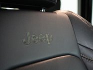 Jeep Wrangler 2.0 GME Sahara SUV 4dr Petrol Auto 4WD Euro 6 (s/s) (272 ps) 23