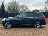 BMW X3 XDRIVE20D M SPORT 6