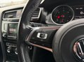 Volkswagen Golf 2.0 TDI BlueMotion Tech GTD Euro 6 (s/s) 5dr 19
