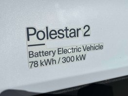 Polestar 2 2 Plus EV AWD 4WD 5dr 86