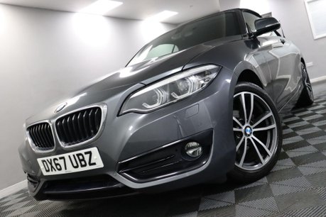 BMW 2 Series 218I SPORT 33