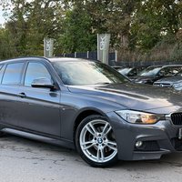 This BMW is HPI clear