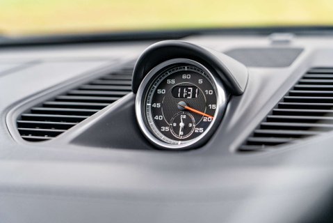 Porsche 911 991.2 TURBO 18