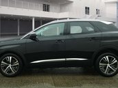Peugeot 3008 1.2 3008 Allure Premium PureTech S/S 5dr 6
