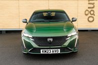 Peugeot 308 PURETECH S/S GT 5