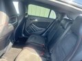 Mercedes-Benz CLA Class 2.1 CLA220d AMG Line Shooting Brake 7G-DCT Euro 6 (s/s) 5dr 34