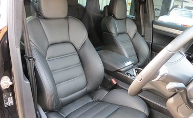 Porsche Cayenne Turbo Merdad 10