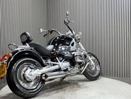 BMW R1200 1998 ONLY 7K LONG MOT CLASSIC COLLECTORS BIKE 1200CC 4