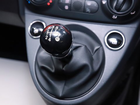 Fiat 500 1.2 Pop Star 3dr 24