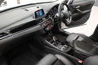 BMW X1 1.5 X1 sDrive 18i Sport Auto 5dr 16