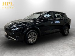 Nissan Qashqai 1.3 DIG-T MHEV Acenta Premium SUV 5dr Petrol Hybrid Manual Euro 6 (s/s) (14