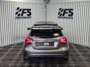 Mercedes-Benz A Class 2.0 A45 AMG Hatchback 5dr Petrol SpdS DCT 4MATIC Euro 6 (s/s) (360 ps) 18