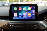 Ford Focus 1.0 30