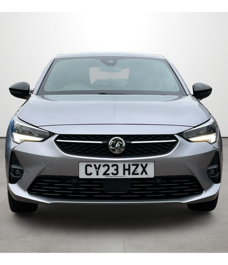 Vauxhall Corsa 1.2 Turbo Ultimate 5dr Auto