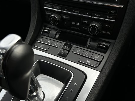 Porsche Boxster 981 24V S PDK 57