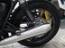 Triumph Street Twin BONNEVILLE STREET TWIN 25