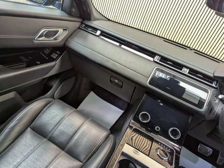 Land Rover Range Rover Velar 3.0 Range Rover Velar R-Dynamic HSE D300 Auto 4WD 5dr 43