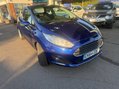 Ford Fiesta 1.25 Zetec Euro 5 3dr 8