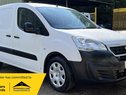 Peugeot Partner 1.6 eHDi 750 SE Panel Van 4dr Diesel Manual L2 (s/s) (128 g/km, 90 bhp)