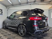 BMW X5 3.0 30d M Sport SUV 5dr Diesel Auto xDrive Euro 6 (s/s) (265 ps) 4