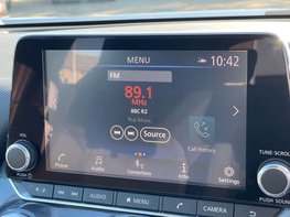 Nissan Juke 1.0 Juke Acenta DiG-T 5dr 30