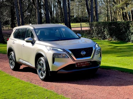 Nissan X-Trail ACENTA PREMIUM XTRONIC 24