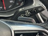 Audi A6 2.0 TDI 40 S line Estate 5dr Diesel S Tronic Euro 6 (s/s) (204 ps) 17