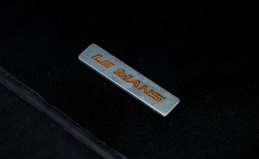 McLaren 650S Le Mans 30