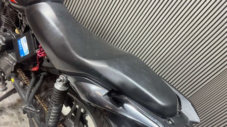 Keeway RK 2015 RUNNING PROJECT BIKE 125CC LEARNER 17