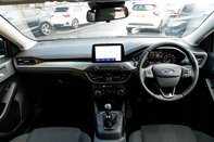 Ford Focus 1.0 Ecoboost 125 Active 5dr 3