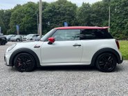 Mini Hatch 2.0 John Cooper Works Auto 3dr 10