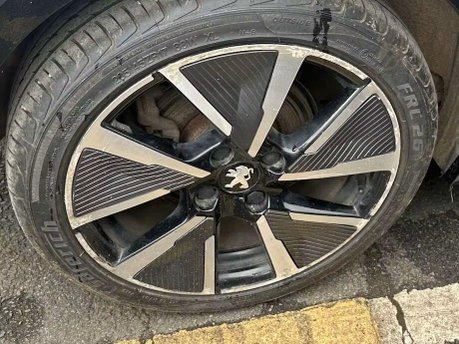 Peugeot e-208 50kWh GT Line Hatchback 5dr Electric Auto (136 ps) 7