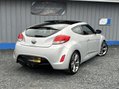 Hyundai Veloster 1.6 GDi Sport Euro 5 4dr 47