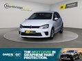 Volkswagen Polo 1.2 TSI BlueMotion Tech Match DSG Euro 6 (s/s) 5dr 4