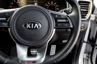 Kia Sportage GT-LINE ISG 19