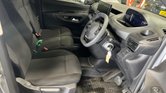 Peugeot Partner AUTO LWB L2H1 Low Roof Asphalt Air Con Sensors Cam EURO 6 9