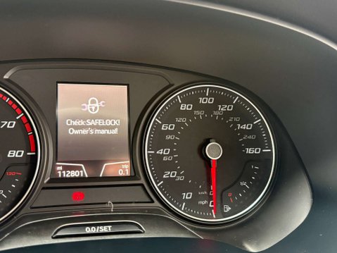 SEAT Leon 1.8 Leon FR Technology TSi 5dr 28