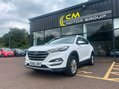 Hyundai TUCSON 1.6 Tucson SE Blue Drive 2WD GDi 5dr 4