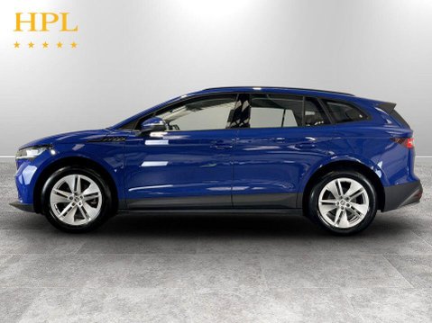Skoda Enyaq iV 62kWh 60 SUV 5dr Electric Auto (DC120kW) (179 ps) Air Con - Alloys - DAB 4