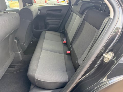Citroen C4 Cactus 1.6 BlueHDi Flair Euro 6 (s/s) 5dr 32