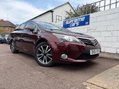 Toyota Avensis 2.0 D-4D Icon Business Edition Tourer Euro 5 5dr 10